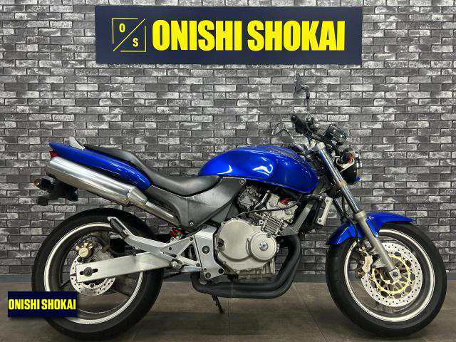 ホンダ　ホーネット250