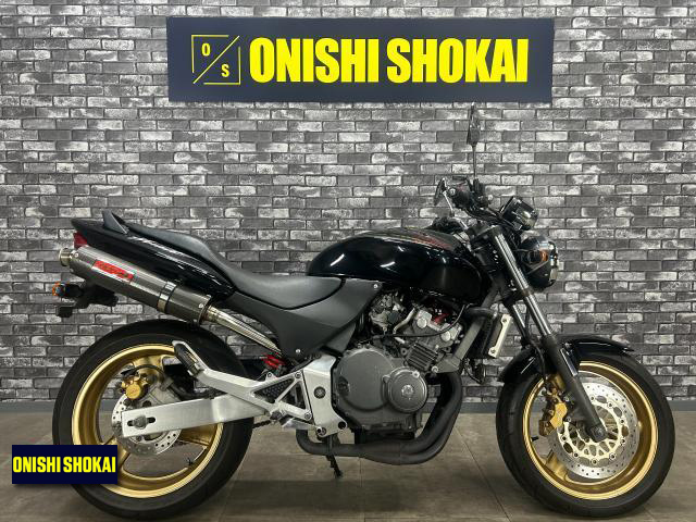ホンダ　ホーネット250