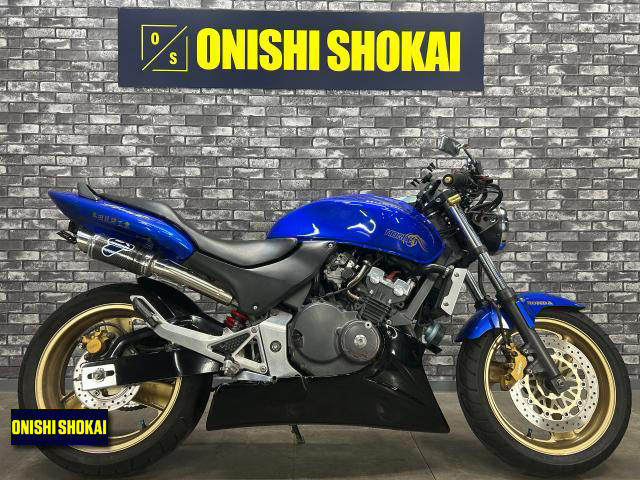 ホンダ　ホーネット250