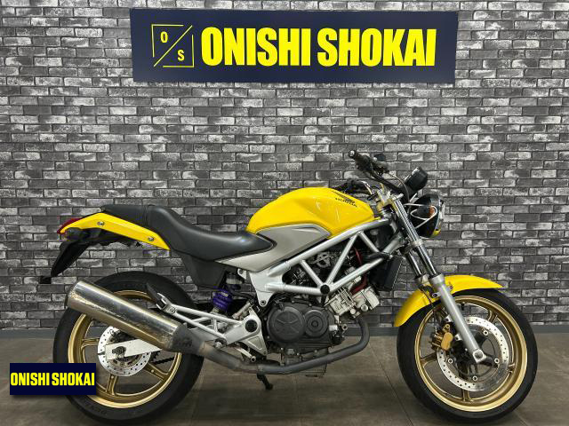 ホンダ　VTR250