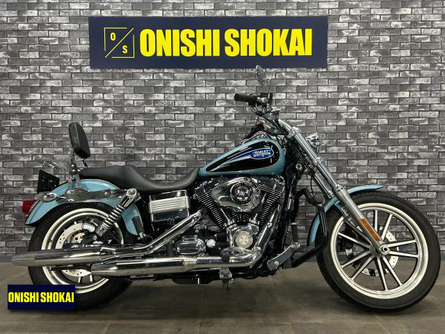 ハーレーダビッドソン　FXDL ローライダー