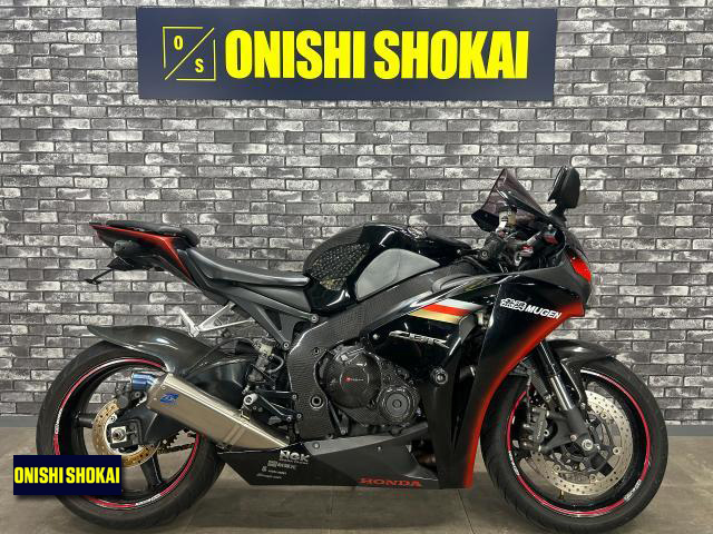 ホンダ　CBR1000RR