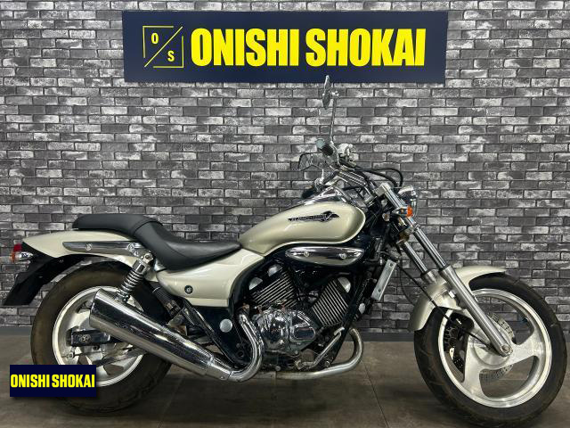 カワサキ　エリミネーター250V