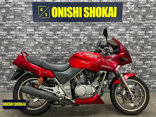 ホンダ　ゼルビス