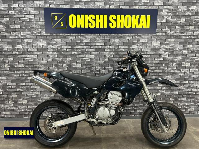 スズキ　250SB