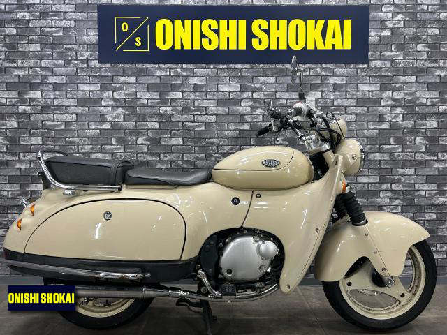 スズキ　SW-1