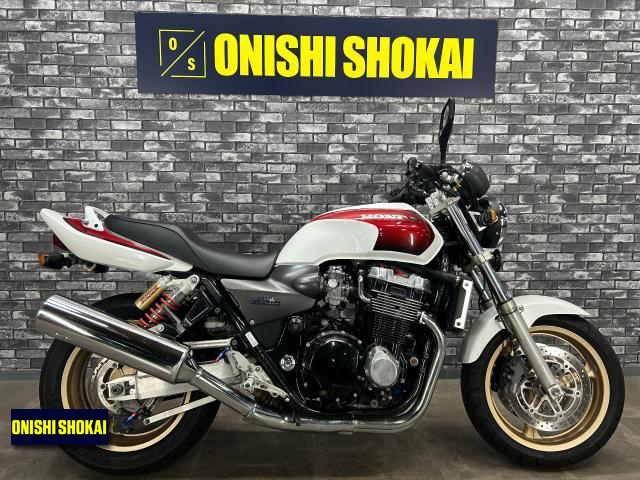 ホンダ CB1300SF