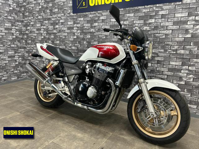 ホンダ CB1300SF