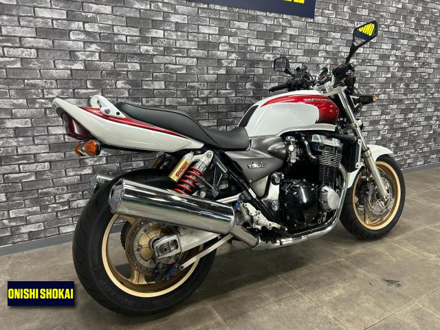 ホンダ CB1300SF