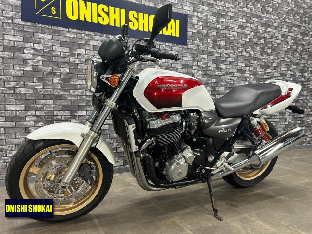 ホンダ CB1300SF
