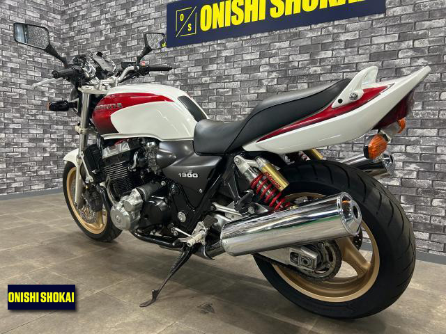 ホンダ CB1300SF