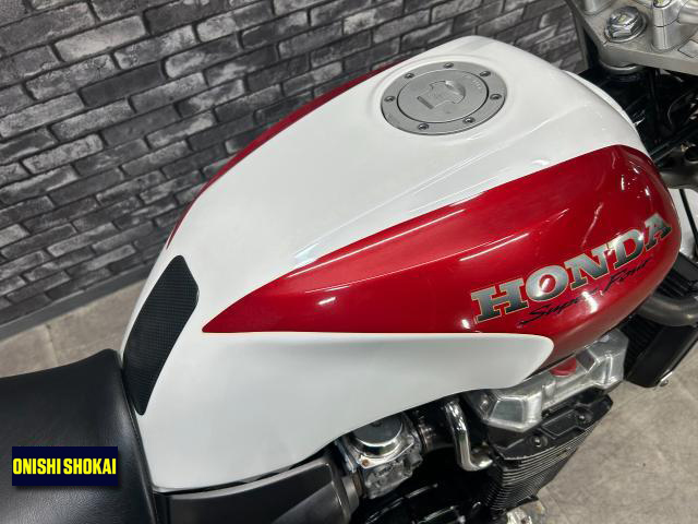 ホンダ CB1300SF