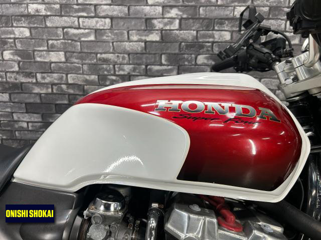 ホンダ CB1300SF