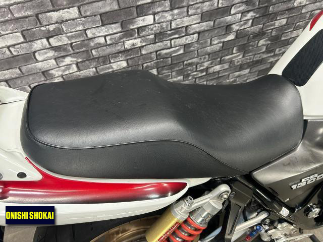 ホンダ CB1300SF