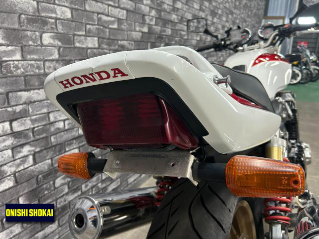 ホンダ CB1300SF