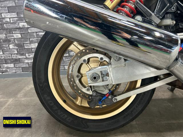 ホンダ CB1300SF