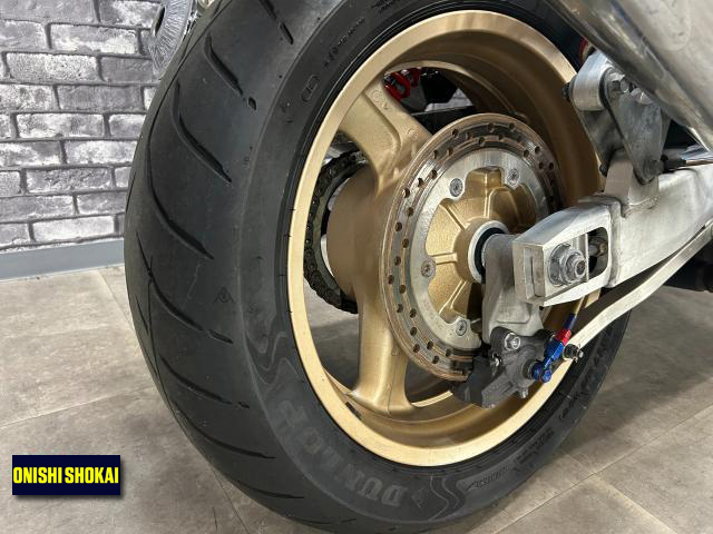 ホンダ CB1300SF