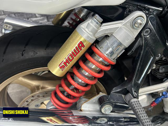 ホンダ CB1300SF