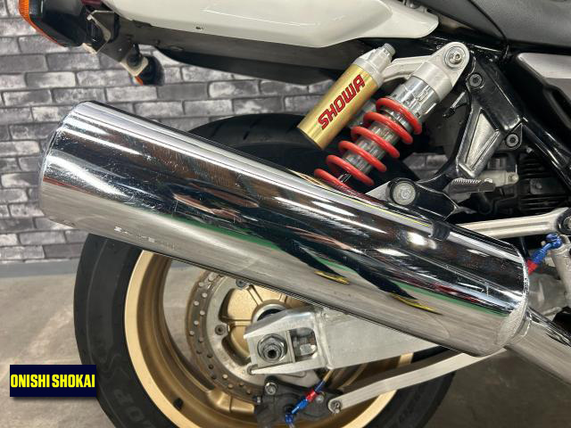 ホンダ CB1300SF