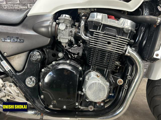 ホンダ CB1300SF