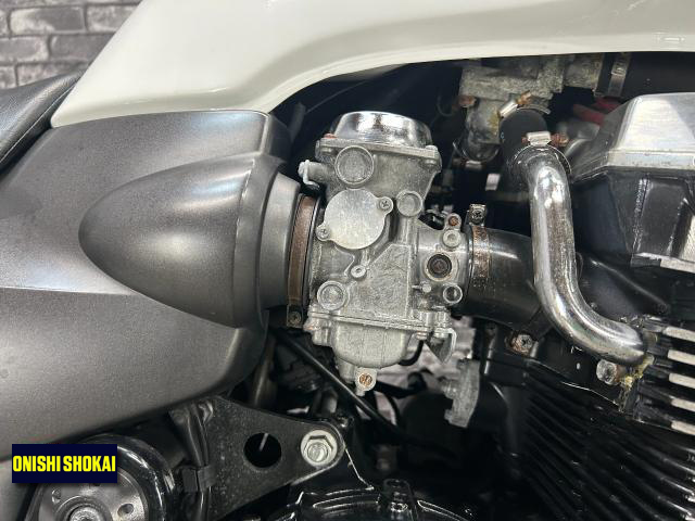 ホンダ CB1300SF