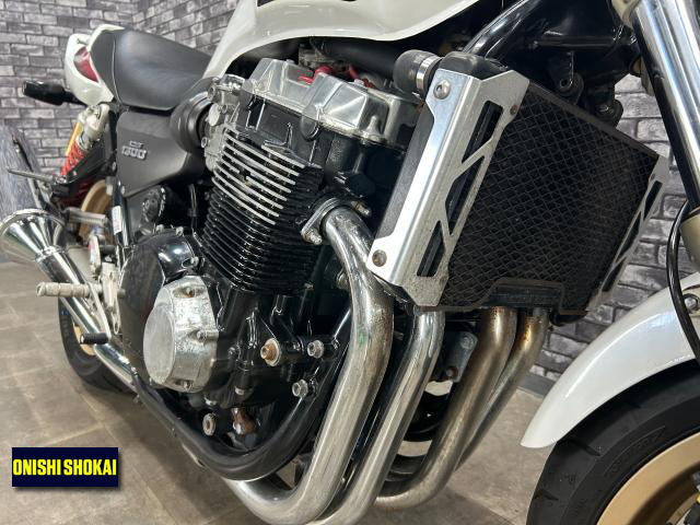 ホンダ CB1300SF