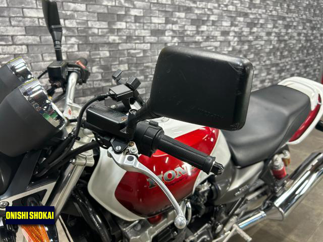 ホンダ CB1300SF