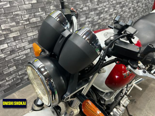 ホンダ CB1300SF