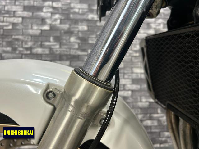 ホンダ CB1300SF