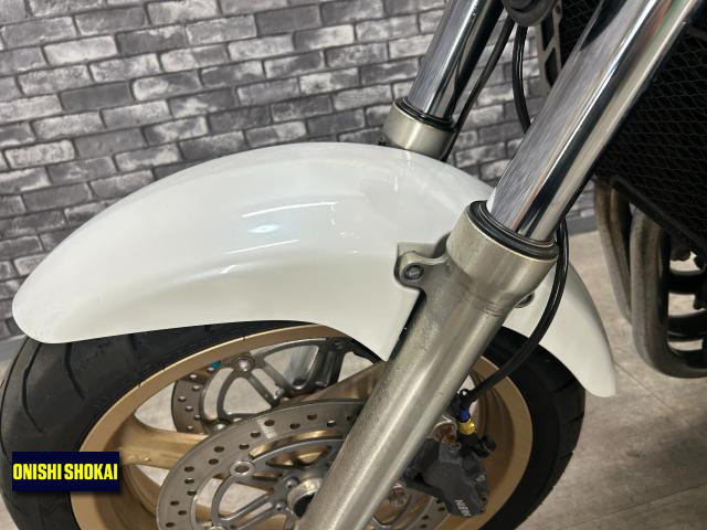ホンダ CB1300SF