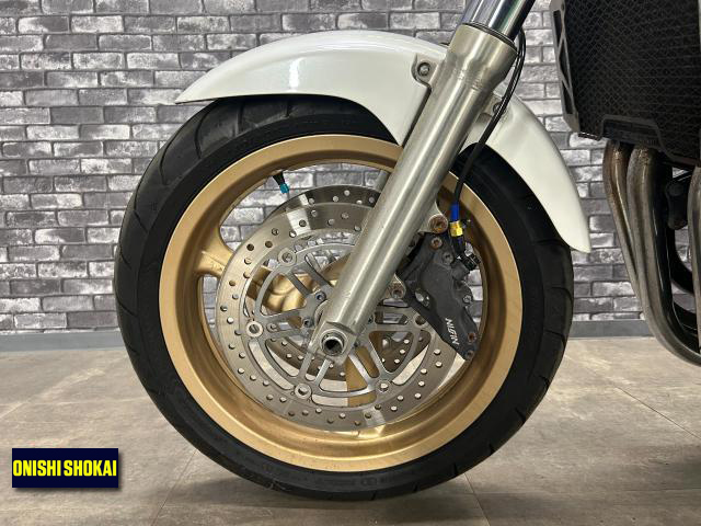 ホンダ CB1300SF