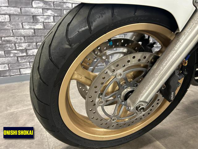 ホンダ CB1300SF