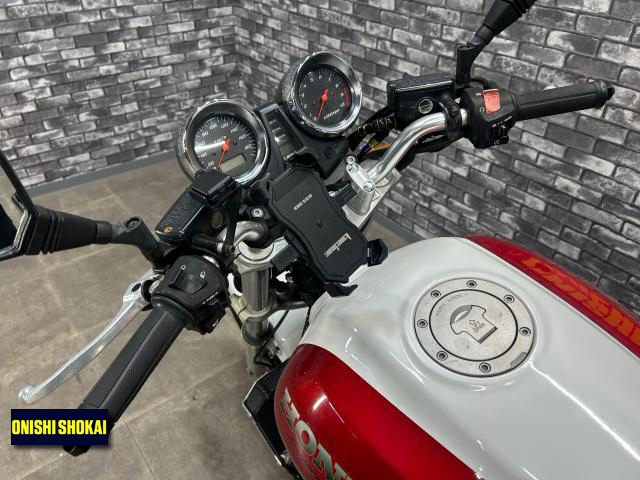 ホンダ CB1300SF