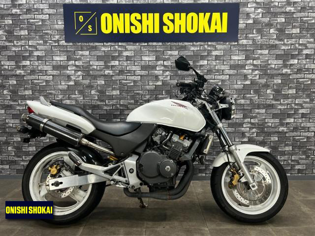 ホンダ　ホーネット250