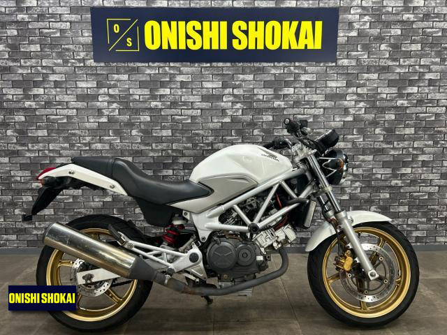 ホンダ　VTR250