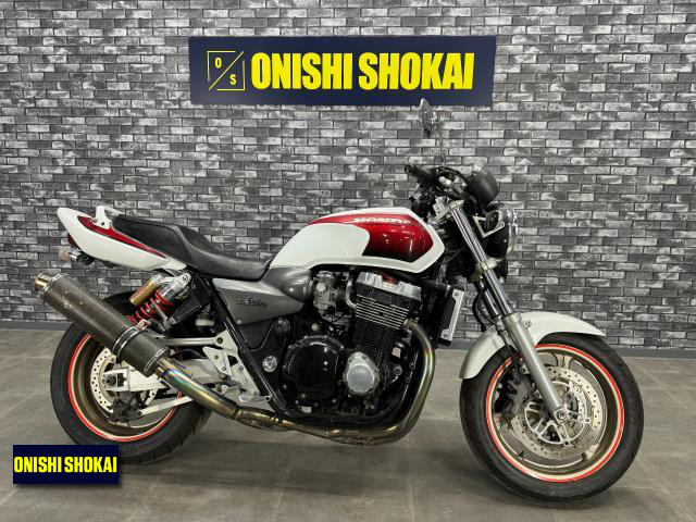 ホンダ　CB1300SF