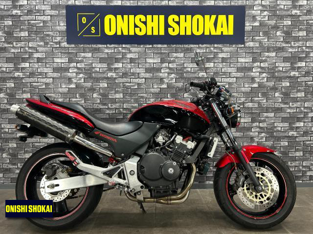 ホンダ　ホーネット250