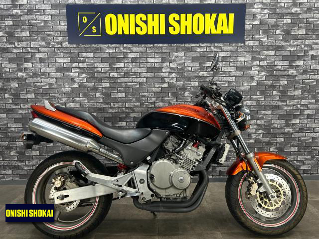 ホンダ　ホーネット250