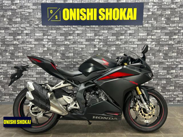 ホンダ CBR250RR