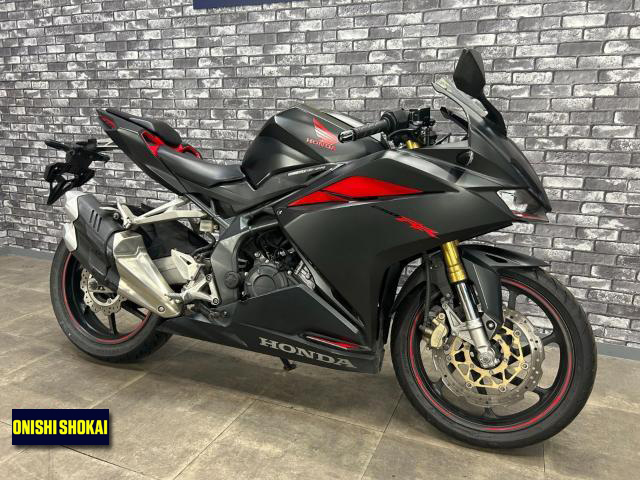 ホンダ CBR250RR