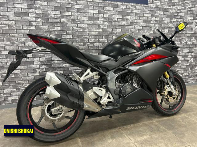 ホンダ CBR250RR