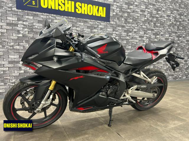 ホンダ CBR250RR