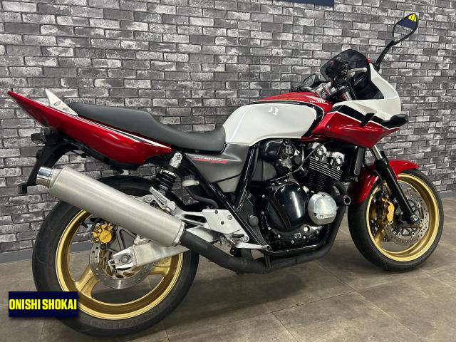 ホンダ CB400SB