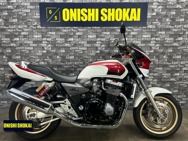ホンダ CB1300SF
