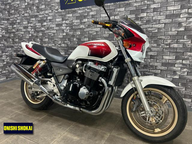 ホンダ CB1300SF
