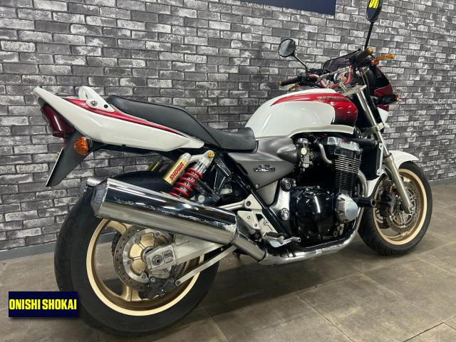 ホンダ CB1300SF