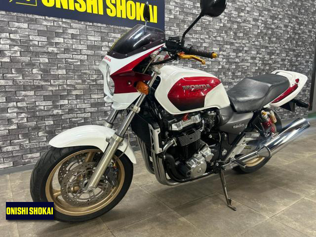 ホンダ CB1300SF