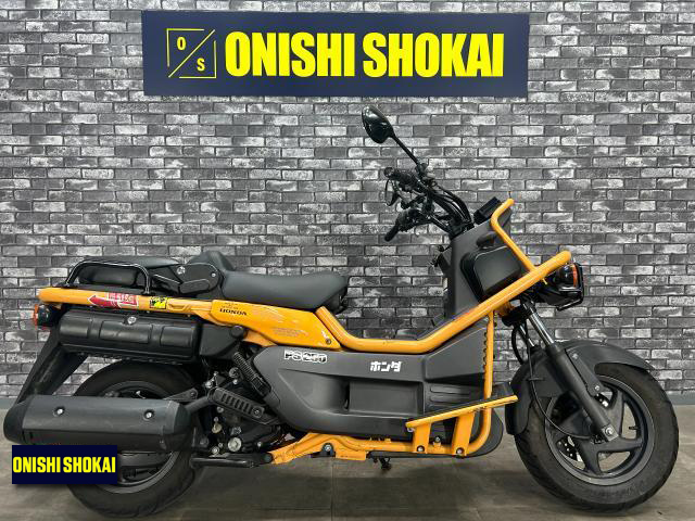 ホンダ　PS250