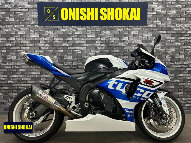 スズキ　GSX-R1000