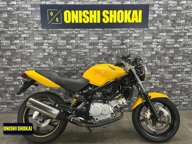 ホンダ　VTR250